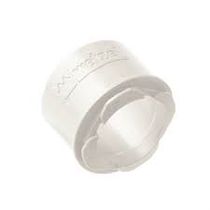 Conector Condulete Saida Pvc Br 1/2" Poliwetzel APIG10 Wetzel