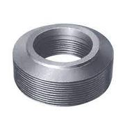 Bucha Red Al 3/4X1/2" E001064011 Wetzel