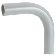 Curva Eletrod 90Gr Pvc Cz S/R 1" 57258003 Tramontina Eletrica