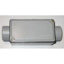 Condulete Al C 1.1/4" Npt Cz C/Tp Pint Ip54 E002022050 Wetzel