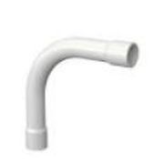 Curva Eletrod 45Gr Pvc Br S/R 4" CTB20 Wetzel