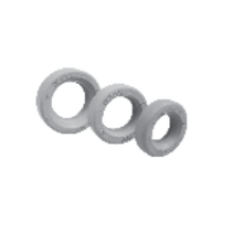 Anel Vedacao 3/4" P/Condulete Conduletzel Sr E060140113 Wetzel