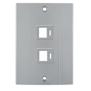 Tampa Condulete Abs Cz/Esc 2 Postos 57252018 Tramontina Eletrica