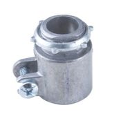 Conector Box Reto Long M Fixo Al S/V Bsp 2.1/2" 56127007 Tramontina Eletrica