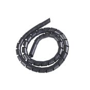 Organizador Cb Espiral Pt 1/2" 5M 57499053 Tramontina Eletrica