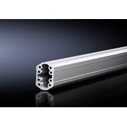 Canaleta Al Cinza C Tp 59mm 85mm 2M 6206200 Rittal
