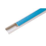 Canaleta Br C/Tp 20X 10X 2M 57300115 Tramontina Eletrica