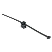 Abrac Clip Fix Pa66 Pt 4,6X150Mm 35Mm C/500Pc 010111483 Hellermann