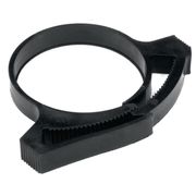 Abrac Clip Fix Pa66 Pt 43,6Mm C/200Pc 012500986 Hellermann