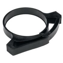 Abrac Clip Fix Pa66 Pt 43,6Mm C/200Pc 012500986 Hellermann