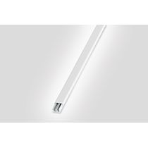 Canaleta Fech C/Tp 20X 10X 2M C/Div 011814477 Hellermann