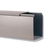 Canaleta Pvc Cm C/Tp 30X 30X 2000Mm 011804703 Hellermann