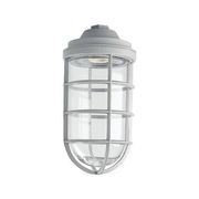 Luminária E27 300W Cinza Ip66 56150030 Tramontina Elétrica