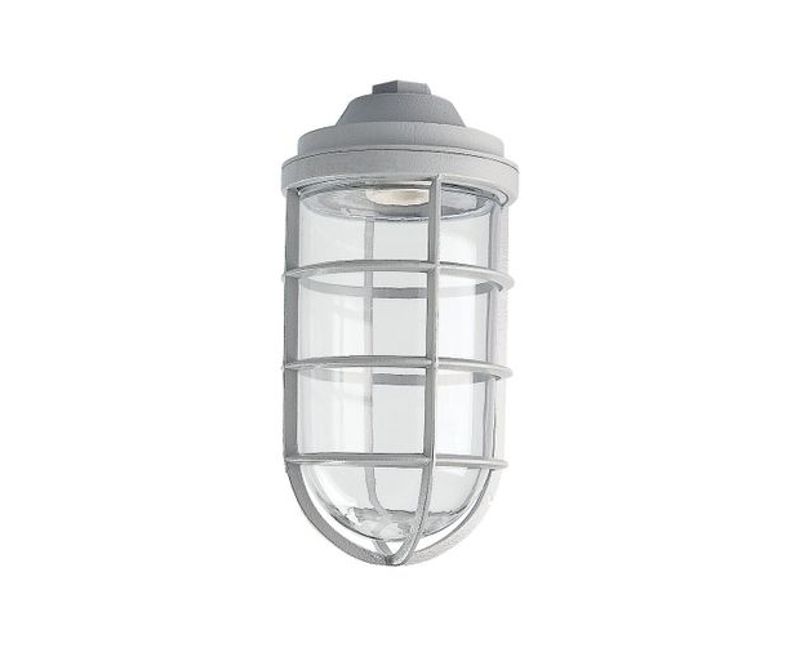 Luminária E27 300W Cinza Ip66 56150030 Tramontina Elétrica