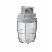 Luminária E27 80W Cinza Ip65 WYPG252 Wetzel