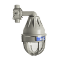 Luminária Arand 90G E27 200W Cinza E008100110 Wetzel