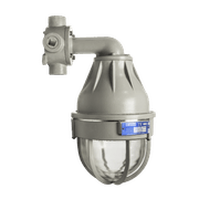 Luminária Arand 90G E27 200W Cinza E008100110 Wetzel