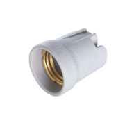 Soquete Por 4A-250V S/Rabicho S/Interruptor E27 57499090 Tramontina Eletrica