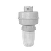 Luminária E27 150W Cinza Ip65 AWYP25 Wetzel