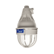 Luminária Led 300W Cinza Ip66 IPE093 Wetzel