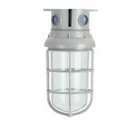 Luminaria E27 200W Cz Ip65 WYN252RR Wetzel