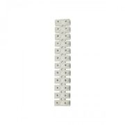 Conector Multiplo Tpla Br 12B 450V 24A 2,5Mm2 57550052 Tramontina Eletrica