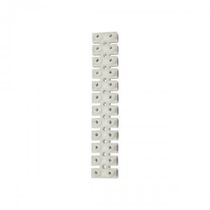 Conector Multiplo Tpla Br 12B 450V 24A 2,5Mm2 57550052 Tramontina Eletrica