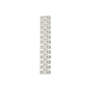Conector Multiplo Tpla Br 12B 500V 41A 6Mm2 57550053 Tramontina Eletrica