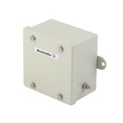 Caixa Energia Bege 80X120X145mm KLIPPONSTB1MSHT Weidmuller Conexel