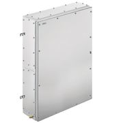 Quadro Comando Embutir Ai316L Elepol Ip66/67 1Pt 914X 610X 200mm KTBMH916120S4E3 Weidmuller Conexel
