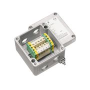 Caixa Energia 57X80X75mm KLIPPONK11M16ACSSEX Weidmuller Conexel