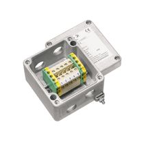 Caixa Energia 57X80X75mm KLIPPONK11M16ACSSEX Weidmuller Conexel