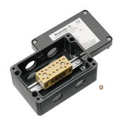 Caixa Energia 75X56X110mm KLIPPONPOK2M20BCSSEX Weidmuller Conexel