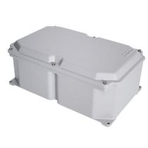 Caixa Passagem Emb Al Pint Cz CLPT403522 Wetzel