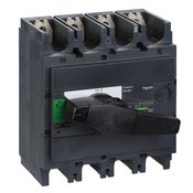 Interruptor Secc 4P 630A 750V 330Ka 31115 Schneider