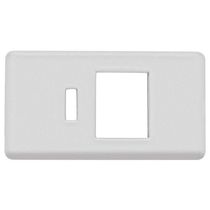 Mod Tampa Conexao Rj45 57115093 Tramontina Eletrica