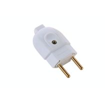 Plugue Br 2P 250V 20A 57402004 Tramontina Eletrica