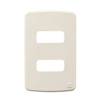 Placa Modulo 2 Postos 4X2 Marf Compose 13272827 Weg