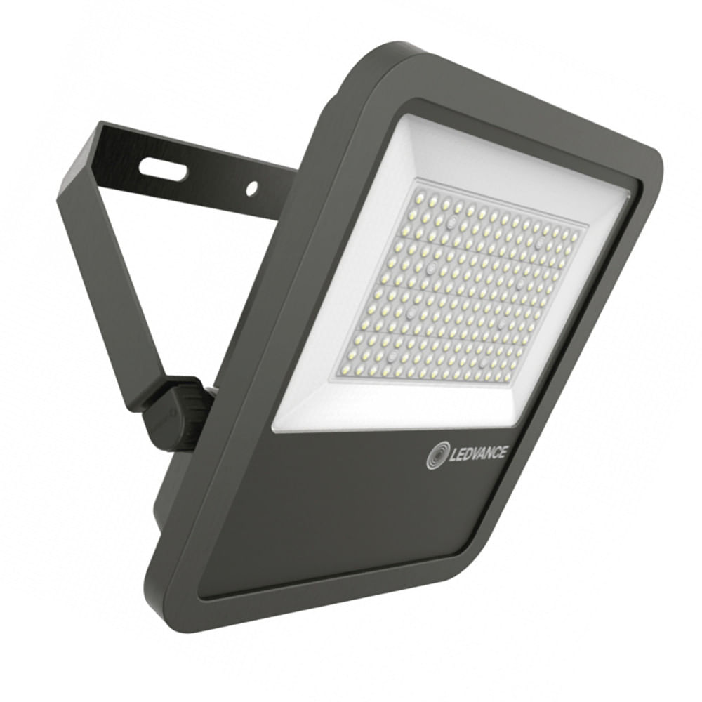 Projetor Led Pt 105W 100-277V 830Lm 7017617 - Ledvance - Dimensional