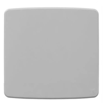 Placa Cega Universal 4X4 Cz Compose 13207607 Weg