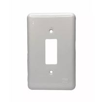 Placa Modulo 1 Posto 4X2 Br Klin 13327763 Weg