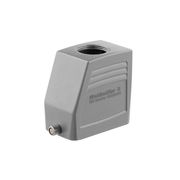 Carcaca Tomada Mult Al Gabinete 1655380000 Weidmuller Conexel