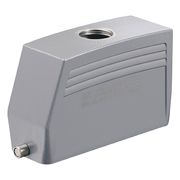 Carcaca Tomada Mult Al Gabinete M40 1983470000 Weidmuller Conexel