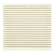 Conjunto Exaustor Grelha/Filtro 80X80Mm 905290 Legrand