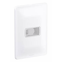 Sinaliz Son Campainha 127V Zeffia 680132 Legrand