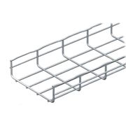 Eletrocalha Aramada Ac Gf 450X 54Mm 3M Bs Gc CM000253 Legrand