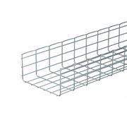 Eletrocalha Aramada Ac Zinc 300X 150Mm 3M Ez CM000961 Legrand