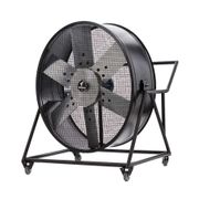 Ventilador Exaustor Ac 220-380V 2Hp Pt 1M E100FCT8 Ventisilva