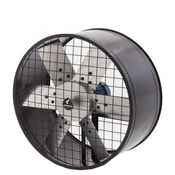 Ventilador Exaustor Parede Ac 220/380V 2Hp Pt 460X1000Mm Trifasico E100T8 Ventisilva