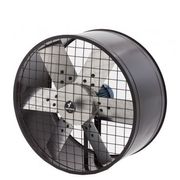 Ventilador Exaustor Parede Ac 220/380V 2Hp Pt 460X1000Mm Trifasico E100T8 Ventisilva
